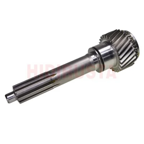 Socket for Shaft G160