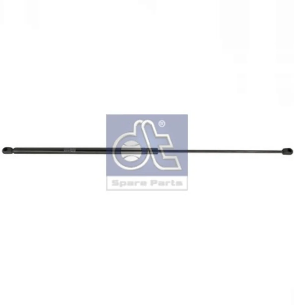 Gas Spring, front panel (Driver Cab)