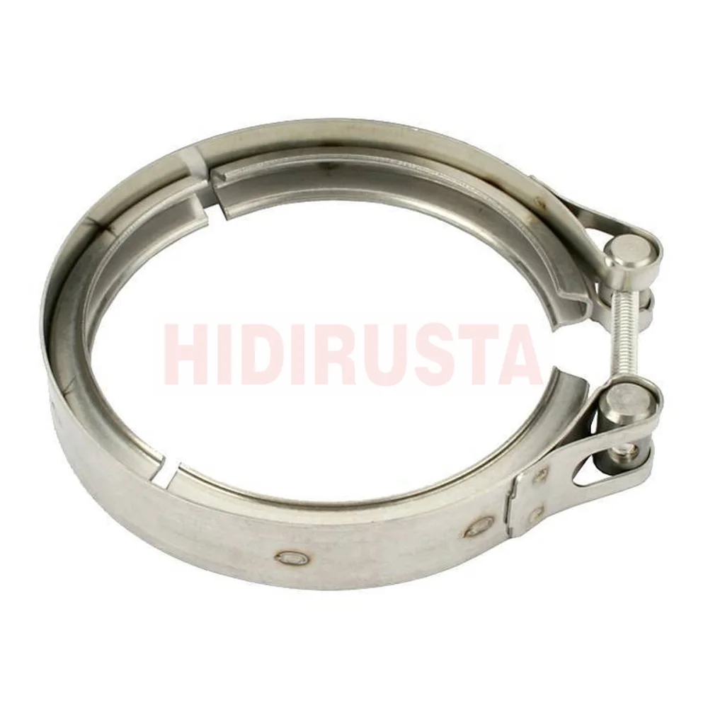 V-Clamp