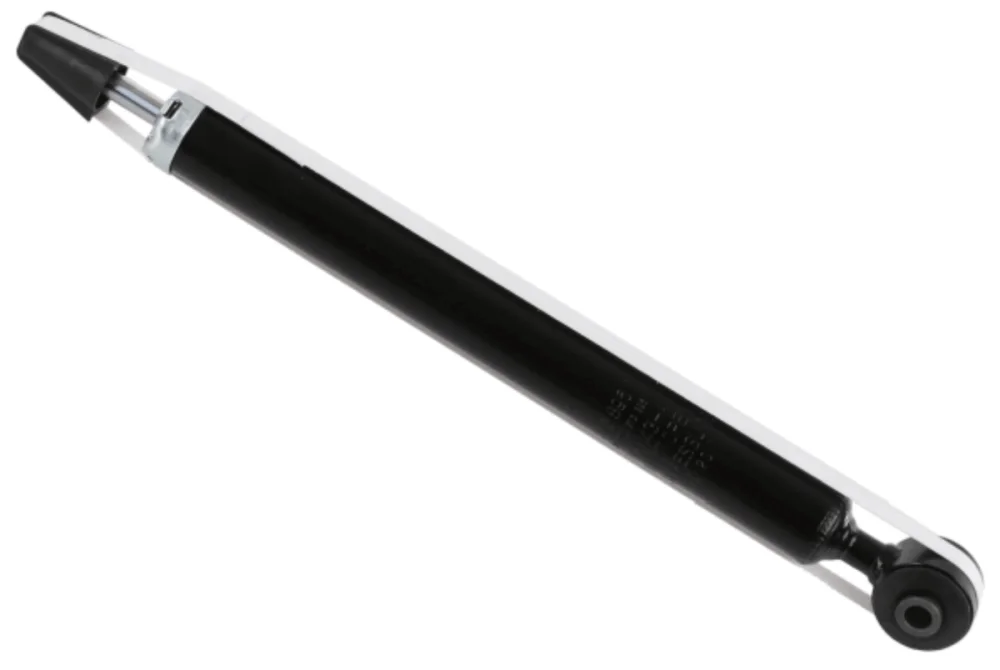 Shock Absorber (Suspension/Damping)