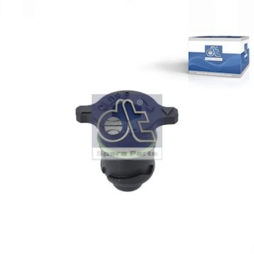 Sealing Plug, oil sump (Lubrication)