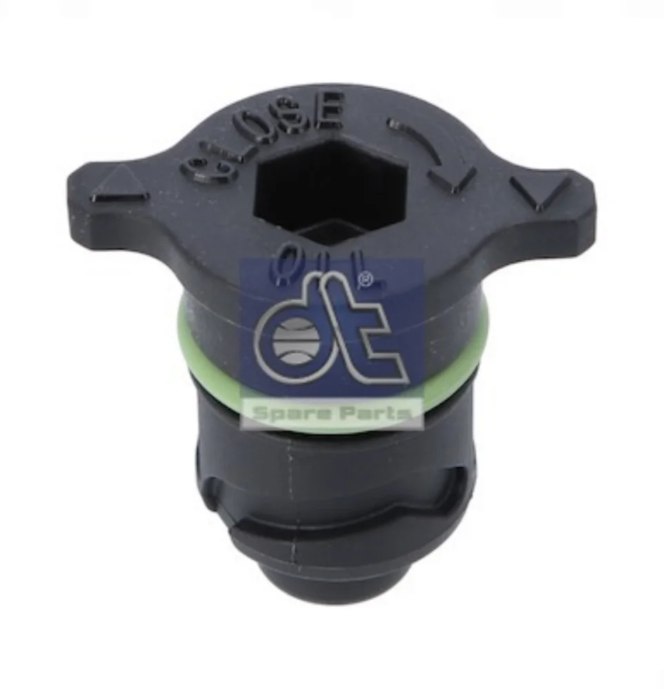 Sealing Plug, oil sump (Lubrication)