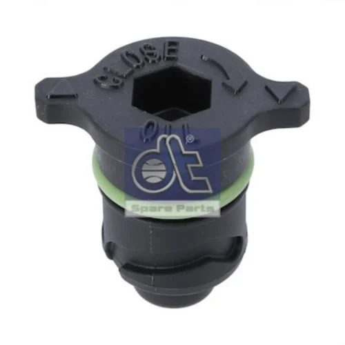 Sealing Plug, oil sump (Lubrication)
