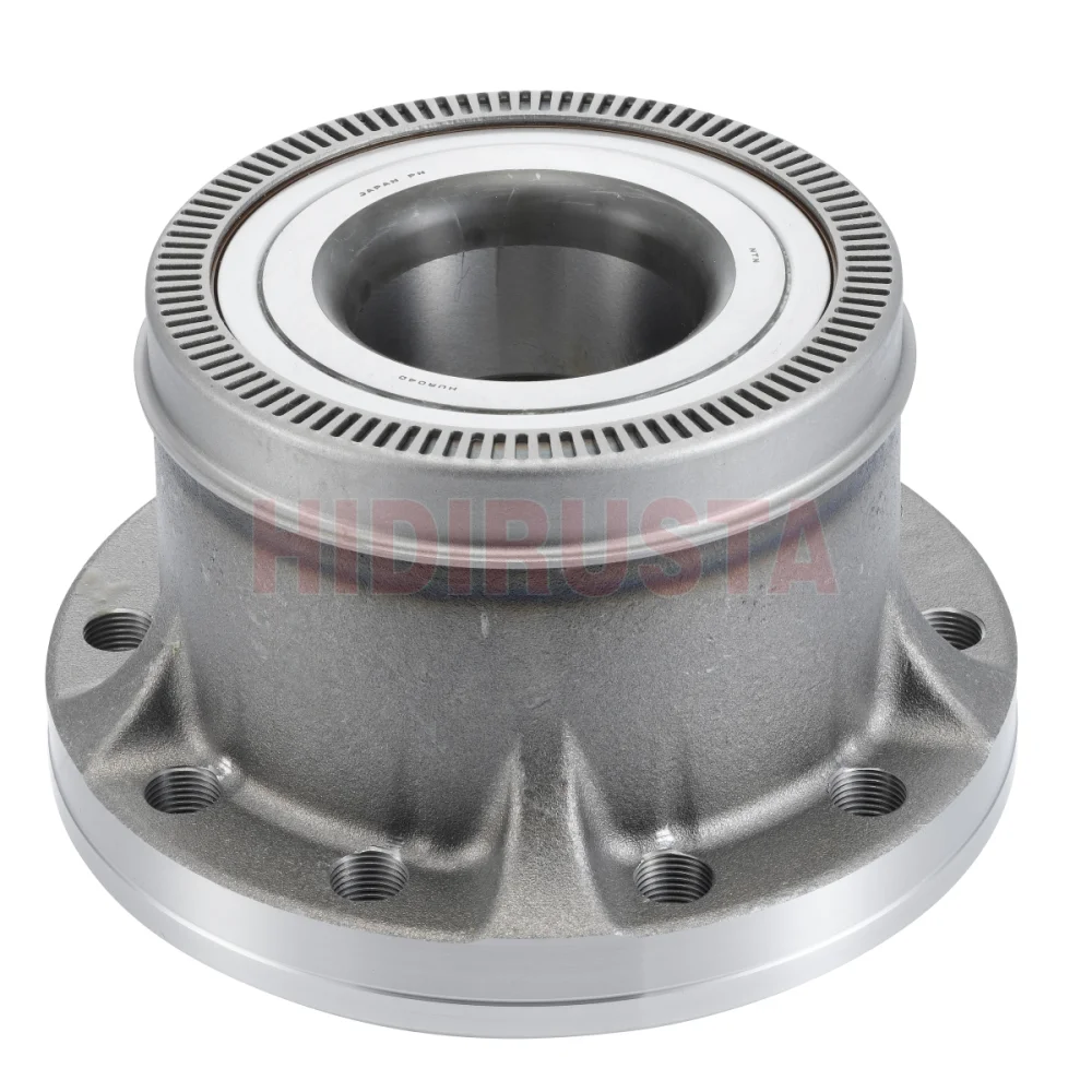 Wheel Hub