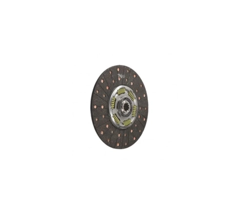 Debriyaj Balatası 362 Mm Atego