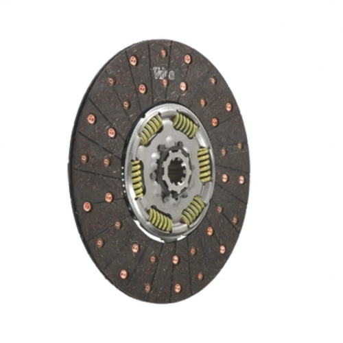 Debriyaj Balatası 362 Mm Atego