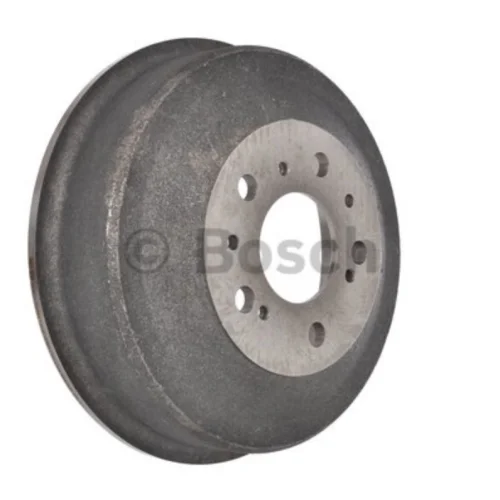 Brake Drum (Braking System)