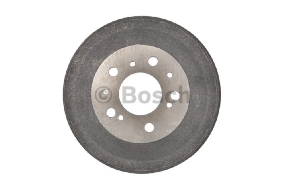 Brake Drum (Braking System)