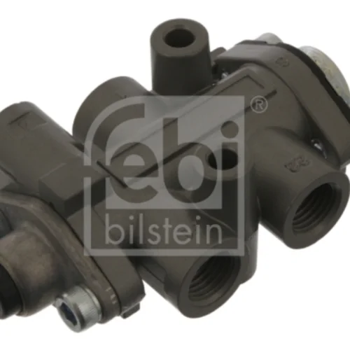 Solenoid Valve