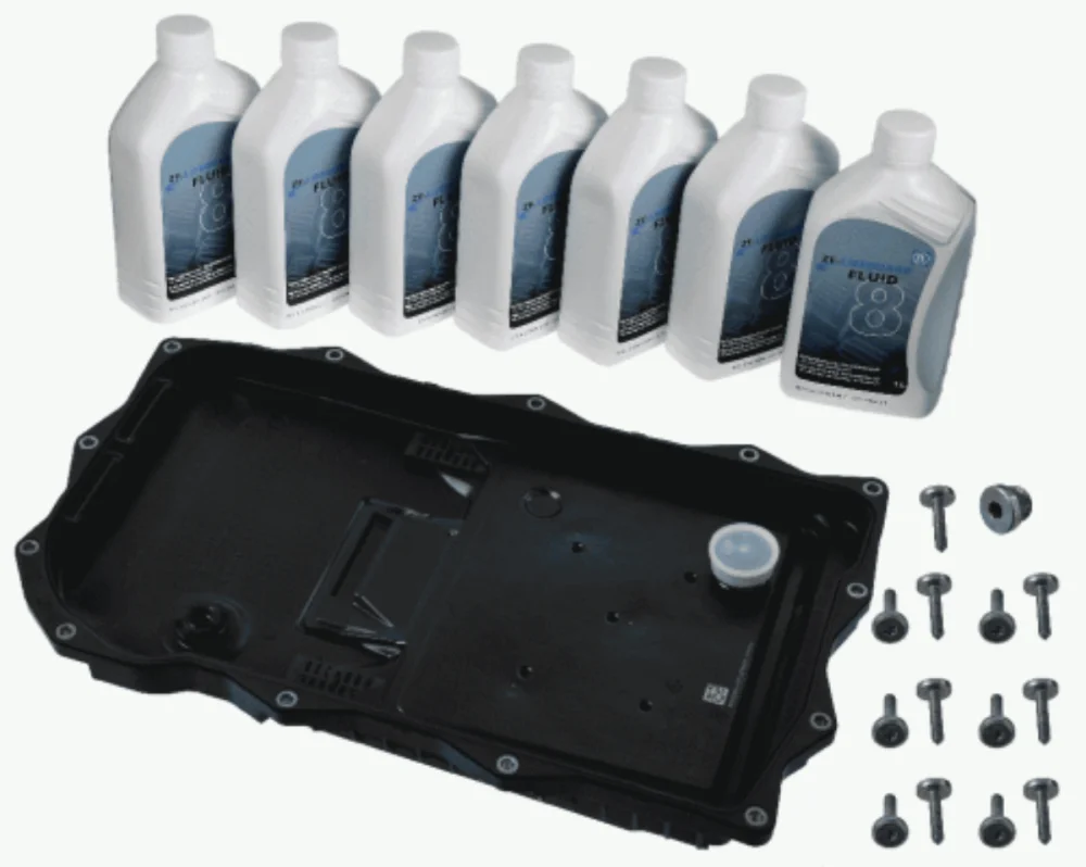 OIL CHANGE KIT