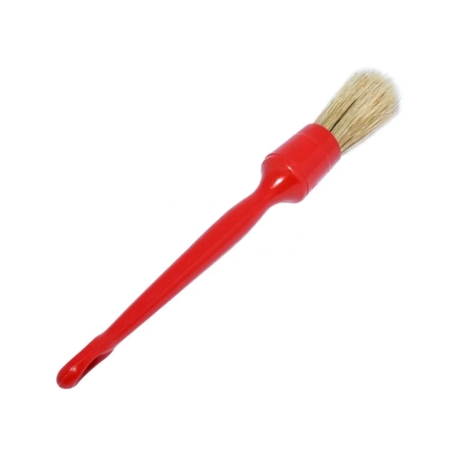 Detailing Brush For Edge/Leather No:10