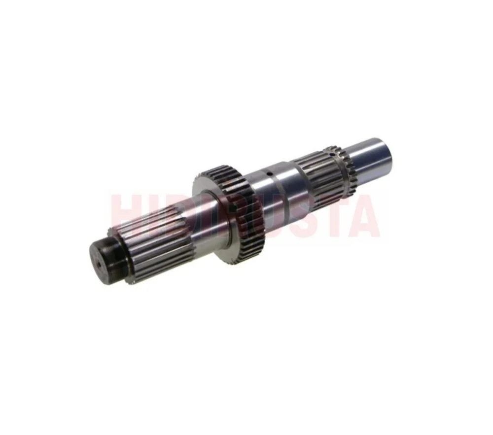 Differential mastermind Shaft  Rb660