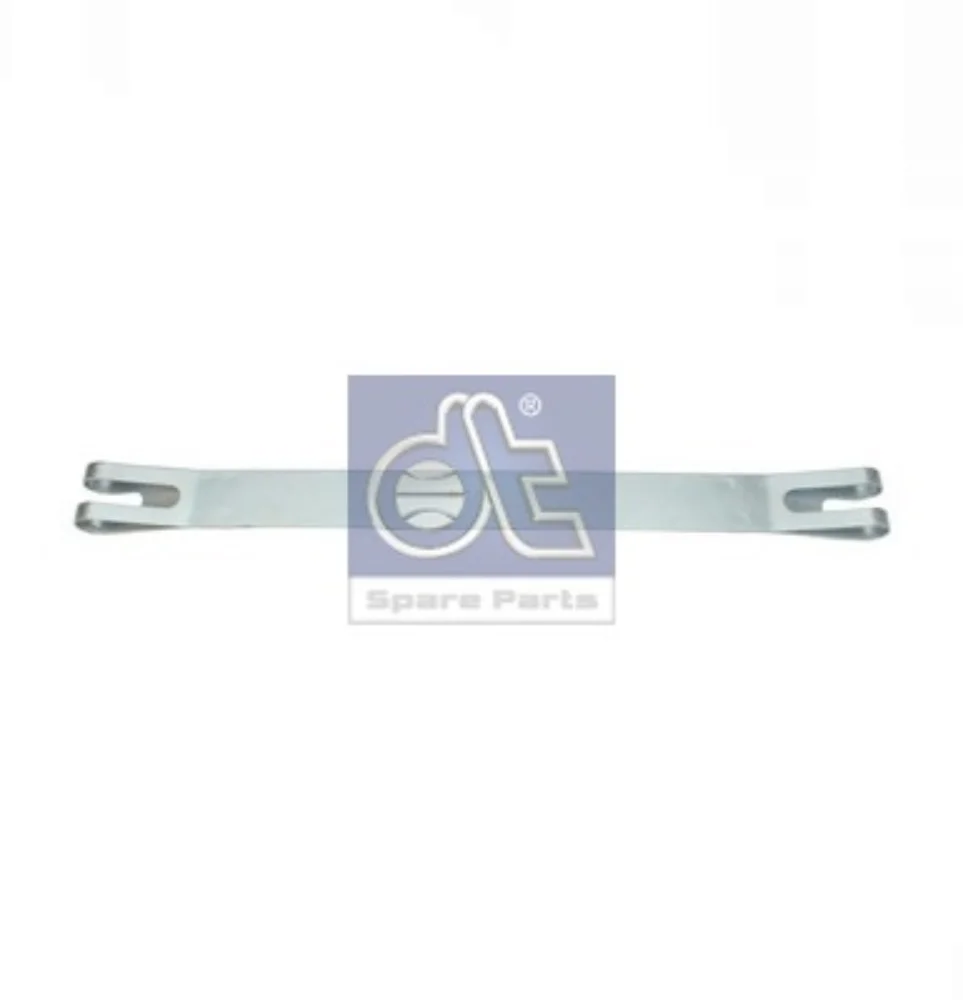 Holding Bracket, silencer (Exhaust System)