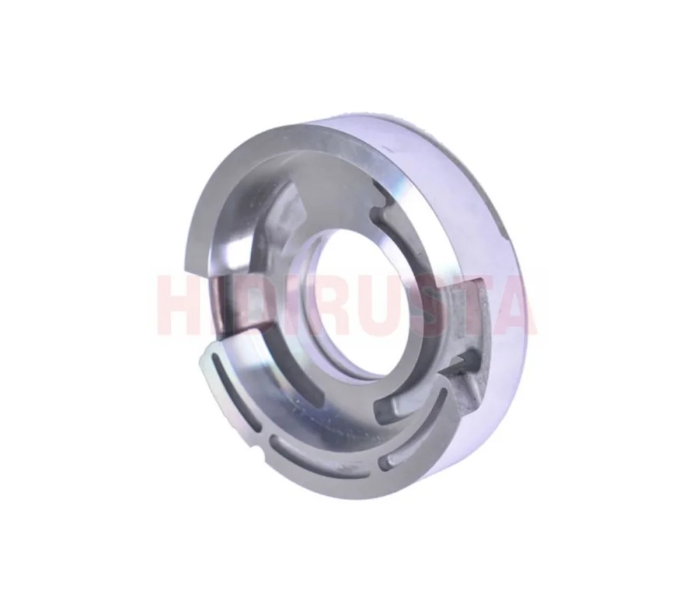 Gear, Transmission Oil Pump