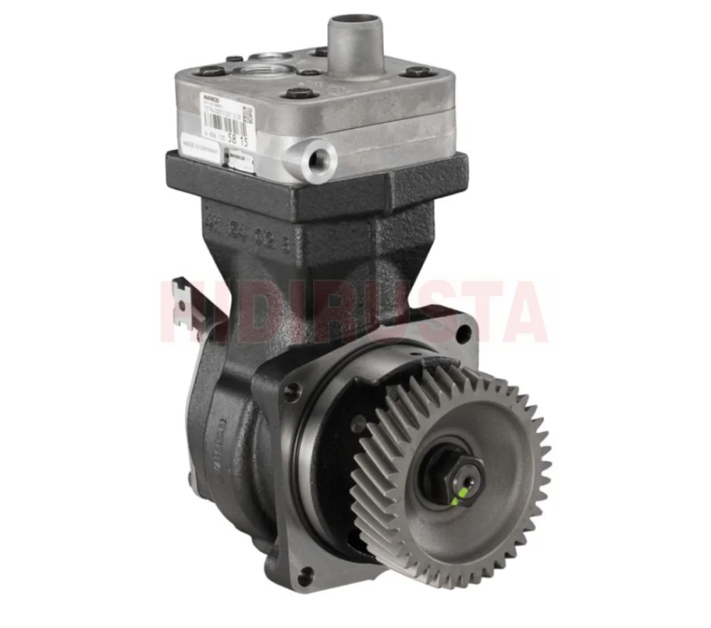 Compressor 906, 904 (238 Cc)