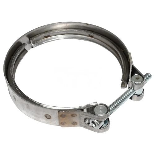 Turbo Boğaz Kelepçesi Scania Ø120mm