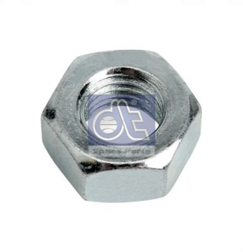Nut (Standard Parts)