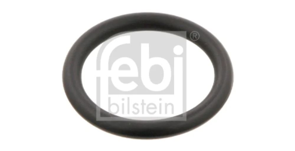 Seal Ring, wheel hub (Wheel Suspension)
