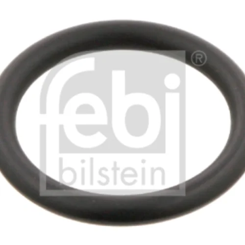 Seal Ring, wheel hub (Wheel Suspension)