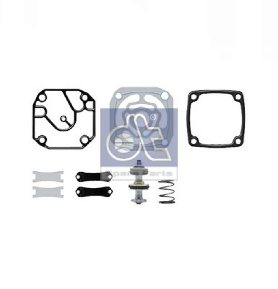 COMPRESOR REPAIR KIT