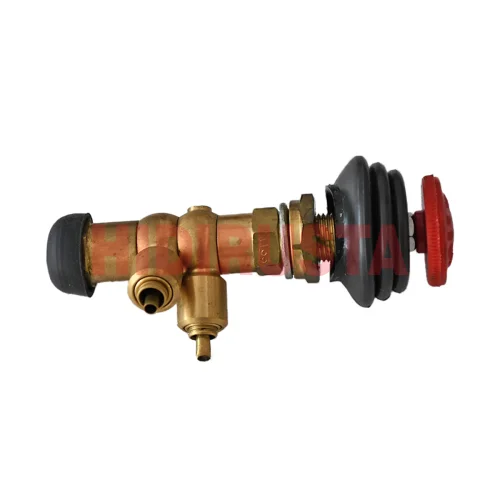 Motor Stop Düğmesi Renault DCI