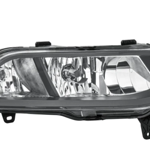 Sis Lambası VW Polo (Gündüz ve Dönüş Sinyall, Sağ)