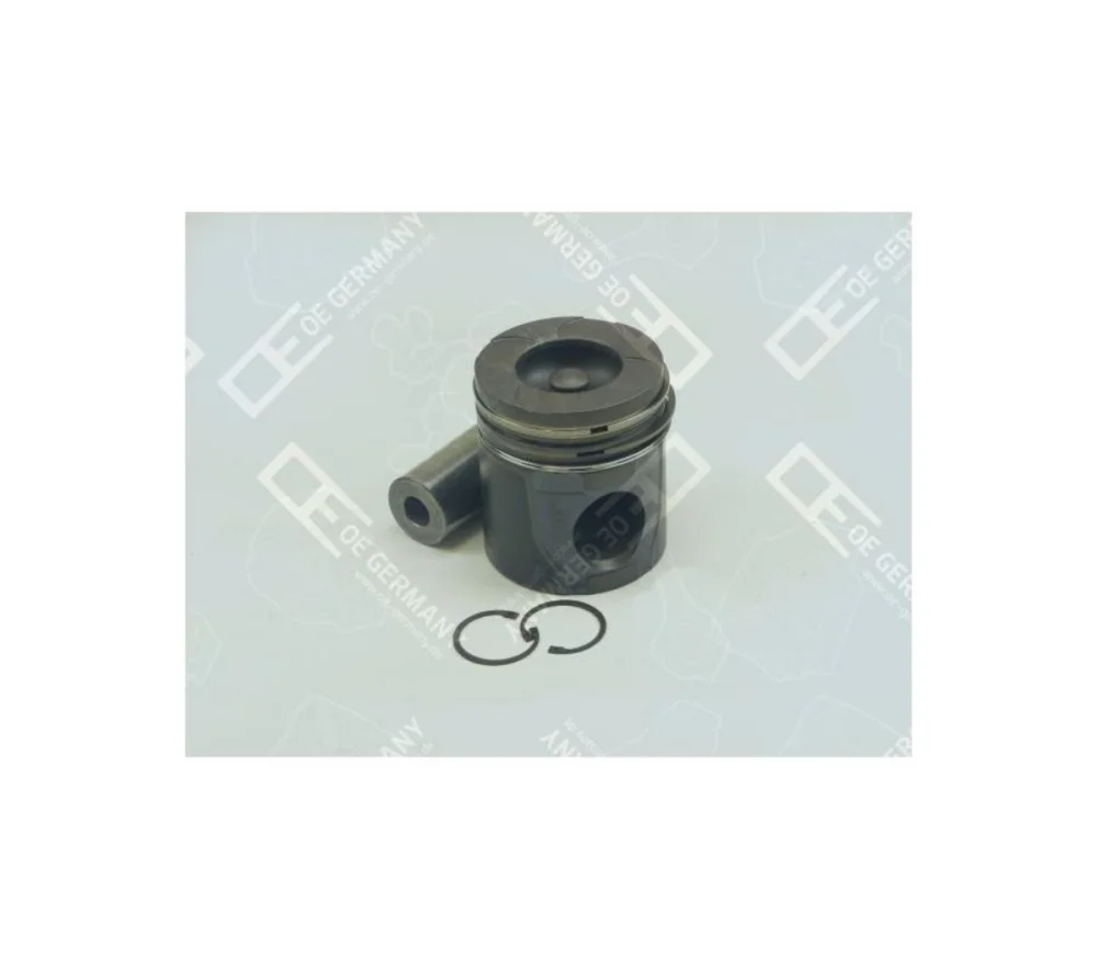 Piston