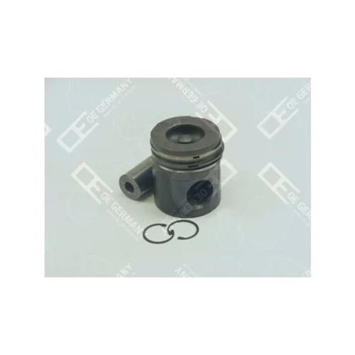 Piston
