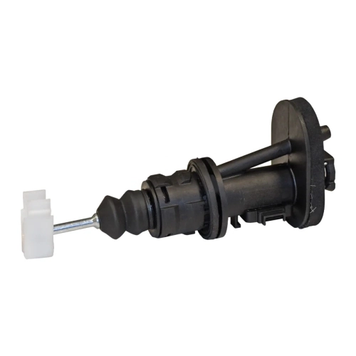 Master Cylinder, Clutch