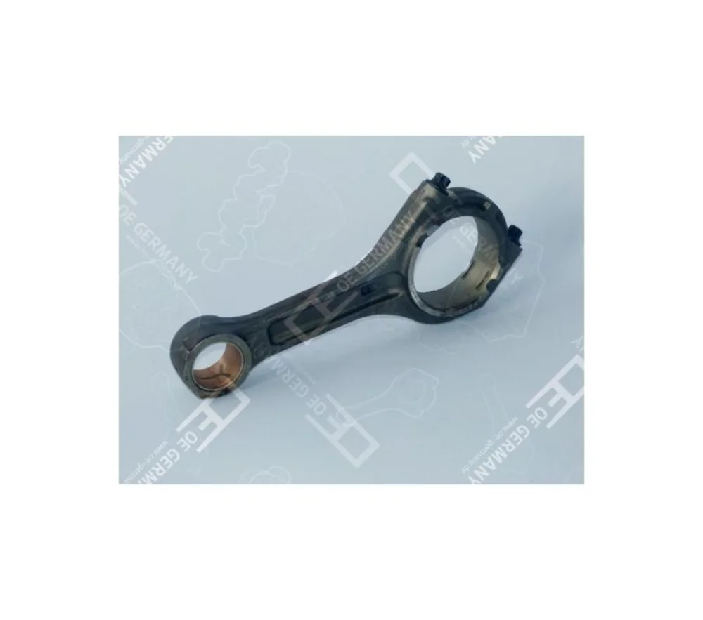 Piston Rod D2865 D2866