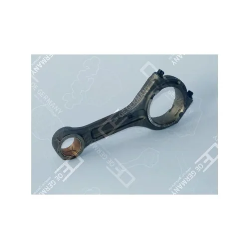 Piston Rod D2865 D2866
