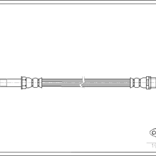 Brake Hose
