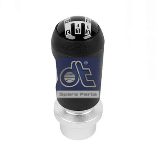 Gear Knob (Manual Transmission)
