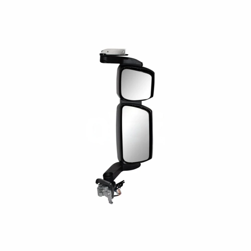 Outside Mirror, Driver Cab (R)