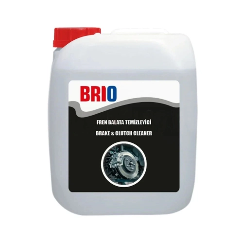 Brake And Clutch Cleaner Liquid 30 L