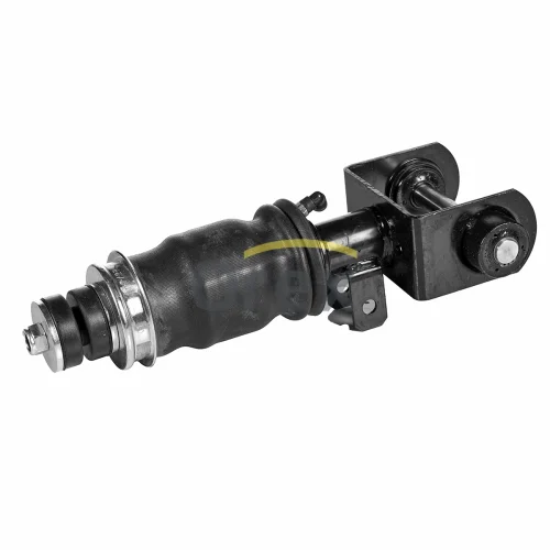 Kabin Körüğü Komple Arka Renault Magnum DXI