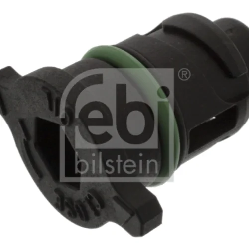 Sealing Plug, Oil Sump