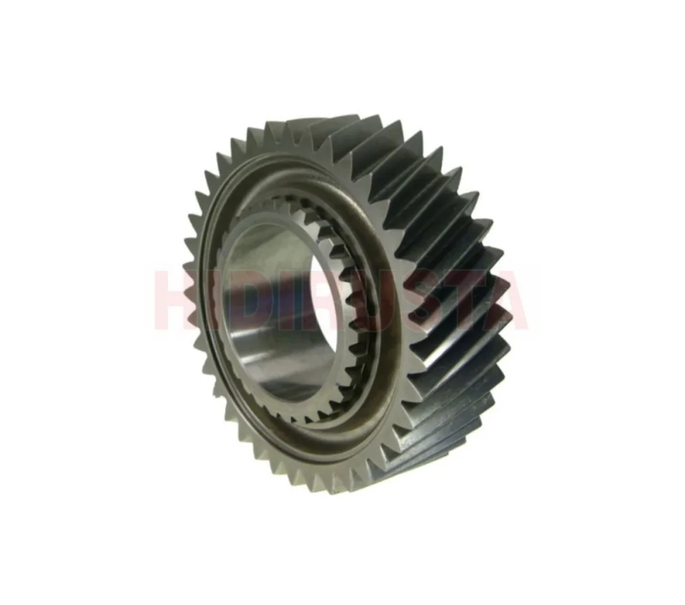 2.Vites Dişlisi G281-12Kl, G330-12Kla (38 Diş)