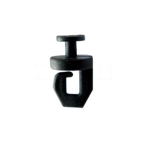 Clip Siyah Ford Kamyon/Black Ford Truck