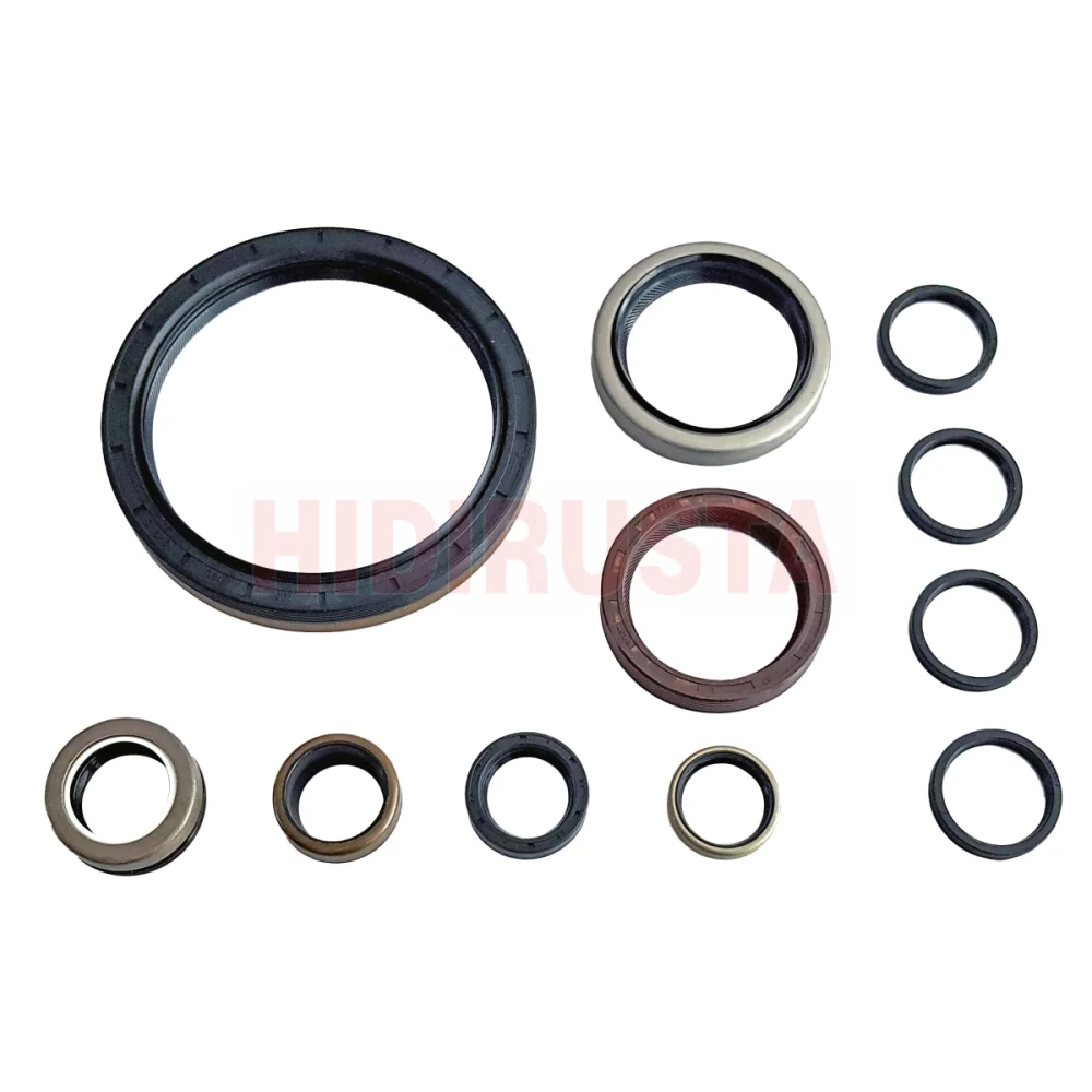 Gasket Kit