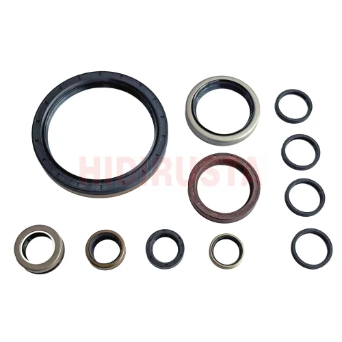 Gasket Kit
