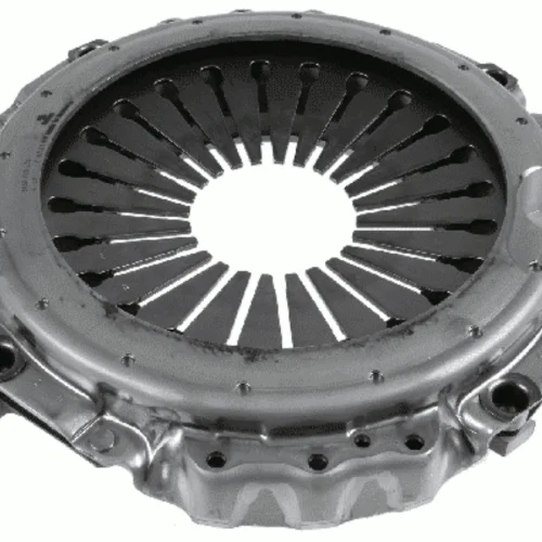 Debriyaj Baski Volvo 43Mm Fh-Fm