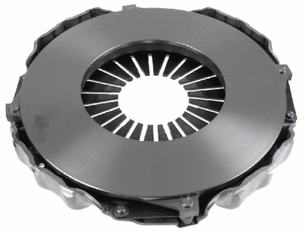 Clutch Pressure Plate   43Mm Fh-Fm
