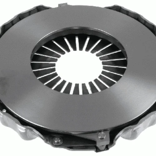 Clutch Pressure Plate   43Mm Fh-Fm