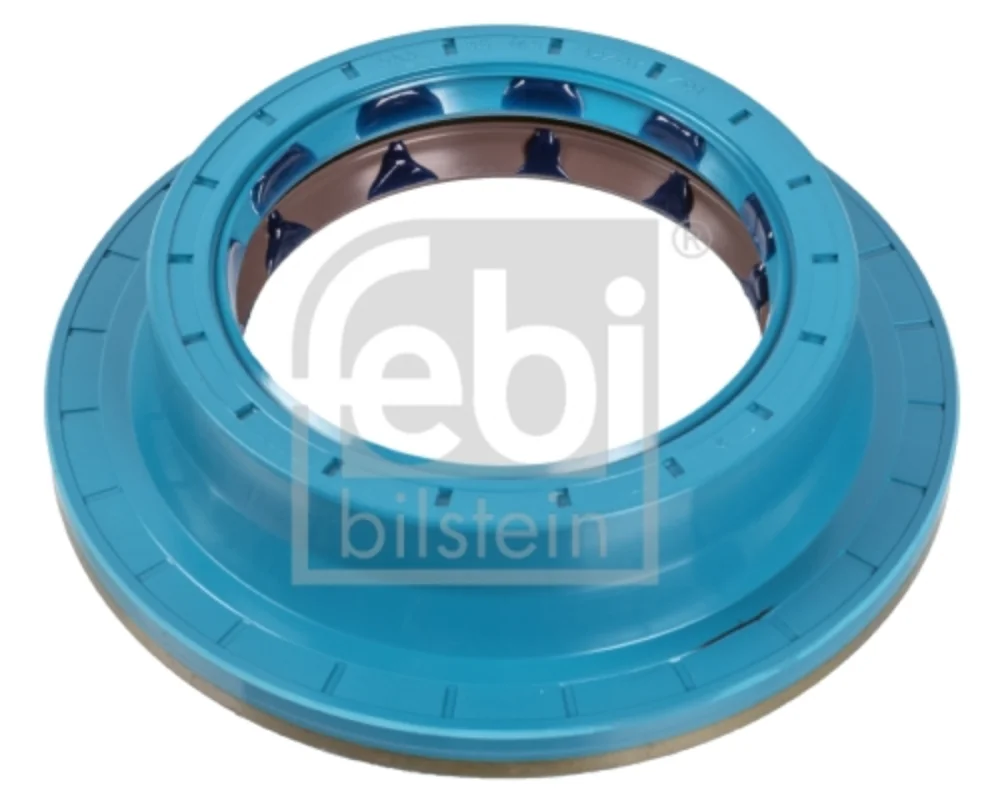 Seal Ring 85X105X13X9,5 Open