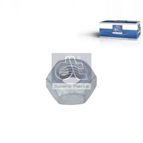Nut (Standard Parts)