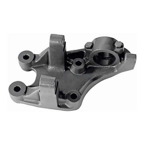 Bracket, axle body (R)