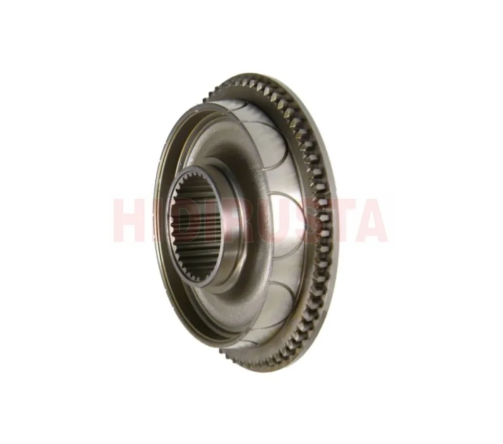 SYNCHROMESH LOCK HEAVY SERIES