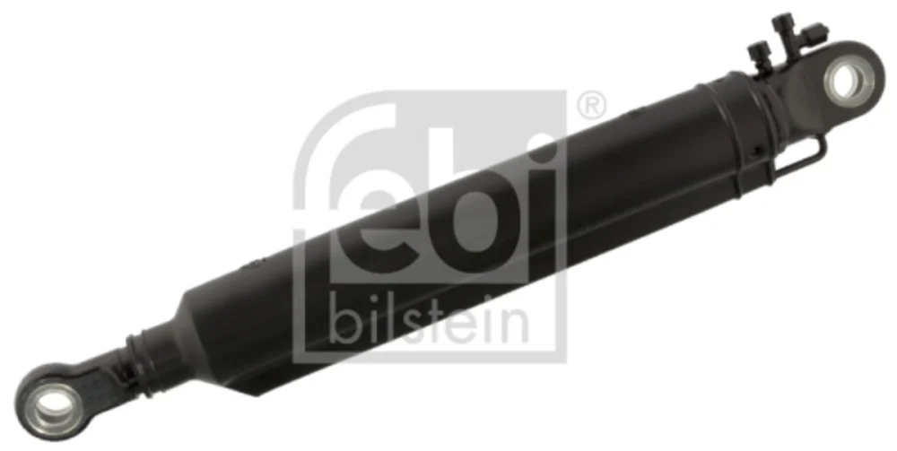 Kabin Lifti Renault Premium