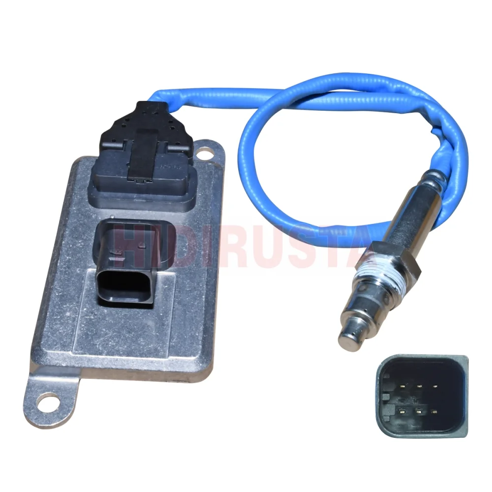Nox Sensor
